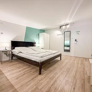Gasthof Chesscom, Budapest