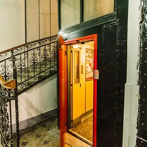 Gasthof Centric Lifestyle, Budapest